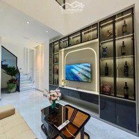 Hot Nhà Xinh Hẽm 16 Nguyễn Thiện Thuật P2 Quận 3. Hẽm Oto Nhà 4 Tầng Giá Bán 5,7 Tỷ 0984774486