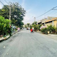 Bán Gấp Nhà 3 Tầng Ngay Ga Bình Thái Thủ Đức, Đường Nguyễn Văn Bá, Trường Thọ, 4.6 X 23.5M