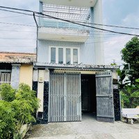Bán Gấp Nhà 3 Tầng Ngay Ga Bình Thái Thủ Đức, Đường Nguyễn Văn Bá, Trường Thọ, 4.6 X 23.5M