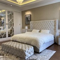 Chính Chủ Bán Siêu Biệt Thự Elegant Park Villa Thạch Bàn Quận Long Biên 375M 5Tmặt Tiền50M Giá 260 Triệu/M2