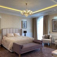 Chính Chủ Bán Siêu Biệt Thự Elegant Park Villa Thạch Bàn Quận Long Biên 375M 5Tmặt Tiền50M Giá 260 Triệu/M2