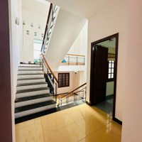 Bán Nhà 3 Tầngmặt Tiềndương Đình Nghệ Vị Trí Đẹp , 90M2 , Giá Bán 13,5 Tỷ