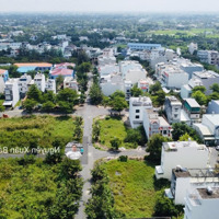Chủ Cần Bán Nền Tái Định Cư An Phú Tây Đường Số 3, Trục Chính Giá Chỉ 4,2Tycó Thương Lượngít. Liên Hệ:0909805425