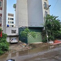 Bán Lô Đất Vạn Phúc Hà Đông Chỉ 11,7 Tỷ Cực Hiếm