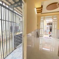 Nhà lầu Góc 2 mặt tiền - Kế bên trường Tiểu Học Nguyễn Du