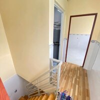 Nhà lầu Góc 2 mặt tiền - Kế bên trường Tiểu Học Nguyễn Du
