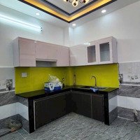 Bán Nhà 4,8Mx 10M Lâm Văn Bền, Phường Tân Kiểng, Quận 7 Giá Bán 5,2 Tỷ