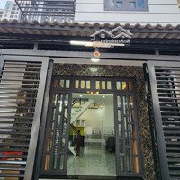 Bán Nhà 4,8Mx 10M Lâm Văn Bền, Phường Tân Kiểng, Quận 7 Giá Bán 5,2 Tỷ