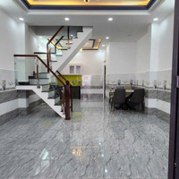 Bán Nhà 4,8Mx 10M Lâm Văn Bền, Phường Tân Kiểng, Quận 7 Giá Bán 5,2 Tỷ