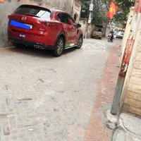 Nhà Đông Ngạc 50M Giá Hơn 4Ty Ô Tô Đỗ Cổng, Vị Trí Đẹp Gần Chợ Kẻ Vẽ, Gần Các Trường Học Các Cấp, N