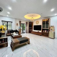 Bán Nhà Lk Foresa Tasco Xuân Phương, Đường 17M Thang Máy Nhập, View Công Viên, Hồ Điều Hòa Hiếm Có
