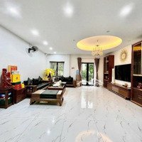 Bán Nhà Lk Foresa Tasco Xuân Phương, Đường 17M Thang Máy Nhập, View Công Viên, Hồ Điều Hòa Hiếm Có
