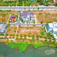 Lô View Sông Kđt Ven Sông Tắc Giá Tốt Nhất Thị Trường Chỉ 24, 5 Triệu/M2, Lh Em 0931800111