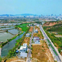 Lô View Sông Kđt Ven Sông Tắc Giá Tốt Nhất Thị Trường Chỉ 24, 5 Triệu/M2, Lh Em 0931800111