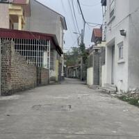 Bán lô đất ngõ 210 Thành Tô,Tràng Cát 90m2 giá chỉ 1,65 tỷ