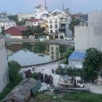 Nhà Bát Khối Long Biêndiện Tích35 M X 5 Tầng Siêu Đẹp Mới Ở Ngay