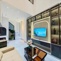 Nhà mới Nguyễn Thiện Thuật - Phường 2 Quận 3 | 20m² 4 tầng Nhỉnh 5 tỷ