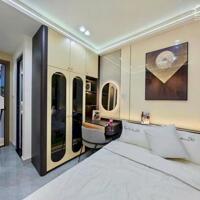 Nhà mới Nguyễn Thiện Thuật - Phường 2 Quận 3 | 20m² 4 tầng Nhỉnh 5 tỷ