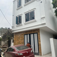 Bán Nhà Riêng 4,3 Tỷ, 42M2, 5 Phòng Ngủ 3 Vệ Sinhtại Phụng Châu, Chương Mỹ, Hà Nội Đẹp, Nhiều Tiện Ích