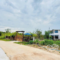 Chỉ 580 Triệu Sở Hữu Đất Thổ Cư Sổ Riêng Ven Đà Lạt -0914807939