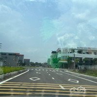Bán 1027.3M Đất Rừng Sản Xuất, Nằm Trong Khu Dân Cư-Cảng Cạn Lương Câu, Sơn Lôi, Bình Xuyên, Vp