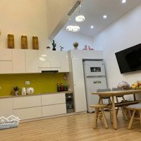 Nhà Đẹp Đường Duy Tân Giá Tốt, Sổ Đẹp.