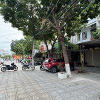 Bán Nhà 3 Tầng Đường Dã Tượng 30M Vỉa Hè 15M Cách Biển Nha Trang 700M Kinh Doanh Buôn Bán Sầm Uất