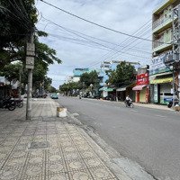 Bán Nhà 3 Tầng Đường Dã Tượng 30M Vỉa Hè 15M Cách Biển Nha Trang 700M Kinh Doanh Buôn Bán Sầm Uất