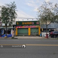 Chính Chủ Cho Thuê Nhà Mặt Tiền 160B Man Thiện, P. Tăng Nhơn Phú A, Q9, 9X33M, Giá Bán 50 Triệu, 0908140491