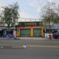 Chính Chủ Cho Thuê Nhà Mặt Tiền 160B Man Thiện, P. Tăng Nhơn Phú A, Q9, 9X33M, Giá Bán 50 Triệu, 0908140491