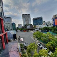 Bề Ngang 6.2M, Xe Hơi Đậu Trong Nhà Nguyễn Đình Chính, P11 -Diện Tích6,2X15M - Cpxd: 6 Tầng - Giá Bán 14,2Tỷ