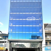 Siêu Vị Trí Tòa Buildingmặt Tiềntrần Hưng Đạo, Quận 1,Diện Tích8X26M, Hầm 6 Tầng, Hđt 300 Triệu Giá Bán 115 Tỷ
