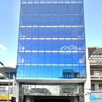 Siêu Vị Trí Tòa Buildingmặt Tiềntrần Hưng Đạo, Quận 1,Diện Tích8X26M, Hầm 6 Tầng, Hđt 300 Triệu Giá Bán 115 Tỷ