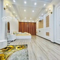 Mặt Phố Đàm Quang Trung - 7 Tầng Thang Máy - Kinh Doanh Khủng - Nội Thất Hoàng Gia.