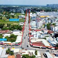 Nhà mặt tiền Lò Lu, ngang 10m, 350m2, ngay Vành Đai 3, Vinhomes Q9, giá 30 tỷ