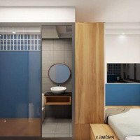 Mới - Đẹp! Nhà 5 Tầng + Thang Máy, 8Chdv - Đinh Công Tráng, Tân Định, Q1 Chỉ 18 Tỷ Tl, 0902323354