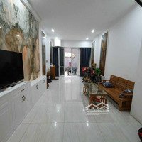 Nhà Nguyễn Văn Lượng, P. 6, Gv. Diện Tích: 4M X 16M Trệt 3 Lầu, St, Giá: 6,9 Tỷ Tl