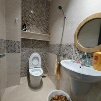 Nhà Nguyễn Văn Lượng, P. 6, Gv. Diện Tích: 4M X 16M Trệt 3 Lầu, St, Giá: 6,9 Tỷ Tl