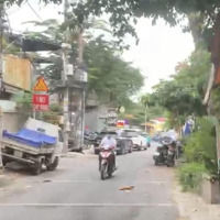 Chủ Cần Bán Nhà Đường Hẻm 1 Sẹc Phan Văn Trị Phường 7 - 68M2 - 3 Tầng - Đường 8M Chỉ 8 Tỷ