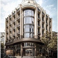 Bán Nhà Mặt Phố Thợ Nhuộm, Phường Trần Hưng Đạo, Hoàn Kiếm Diện Tích: 386M2, 10 Tầng Hai Hầm, Giá Bán 399 Tỷ
