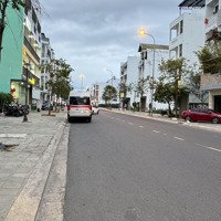 Bán Đất Mặt Tiền Đường Thích Quảng Đức 20M Kđt Hà Quang 2 Nha Trang Giá Rẻ Nhất Khu Vực