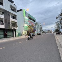 Bán Đất Mặt Tiền Đường Thích Quảng Đức 20M Kđt Hà Quang 2 Nha Trang Giá Rẻ Nhất Khu Vực