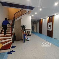Ct Nhà Vinhomes Green Bay, Mặt Đường Lương Thế Vinh, Mễ Trì,Diện Tích120M2, 4 Tầng 1 Hầm. Giá 60 Triệu/Th