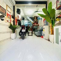 !! Nhà Mặt Tiền Hẻm 8M - Kinh Doanh Được Mọi Ngành Nghề - Đ.phạm Hữu Lầu