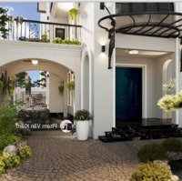 Biệt Thự Vip 260M2, Lô Góc 3 Thoáng -Mặt Tiền Bề Thế- Đẳng Cấp - Dân Trí Cao - An Sinh Đỉnh -73 Tỷ