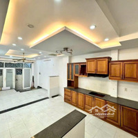 Bán Nhà Riêng Tại Đường Nguyễn Văn Đậu, Phường 5, Bình Thạnh, Giá Tốt, 7,4 Tỷ, 42M2, 4 Tầng , 5Pn