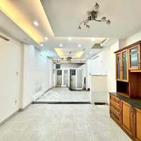 Bán Nhà Riêng Tại Đường Nguyễn Văn Đậu, Phường 5, Bình Thạnh, Giá Tốt, 7,4 Tỷ, 42M2, 4 Tầng , 5Pn