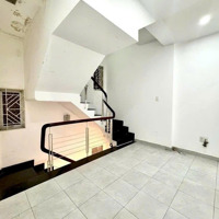Bán Nhà Riêng Tại Đường Nguyễn Văn Đậu, Phường 5, Bình Thạnh, Giá Tốt, 7,4 Tỷ, 42M2, 4 Tầng , 5Pn