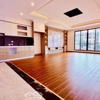 Bán Nhà 52M2, 8 Tầng Thang Máy, Khuất Duy Tiến Thanh Xuân