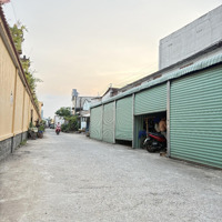 Cơ Hội Đầu Tư Siêu Hiếm. Bán Đất Tặng Nhà Cấp 4+ 2 Dãy Trọ. Diện Tích: 200M2. Ngang 15M. Giá: 7.2 Tỷ Tl